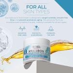 Victoria Beauty Day and Night Anti-Aging Cream