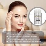 Collagen Peptides Firming Serum Stick for All Skin Types