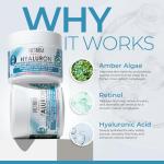 Victoria Beauty Day and Night Anti-Aging Cream