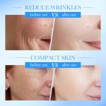 Retinol Peptide Anti-Aging Collagen Face Cream