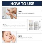 Collagen Peptides Firming Serum Stick for All Skin Types