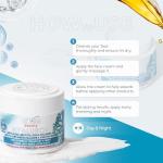 Victoria Beauty Day and Night Anti-Aging Cream