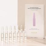 BABOR Vegan Collagen Booster Serum Ampoules, 7 Pack