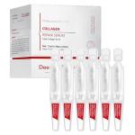 Triple Collagen & Hyaluronic Acid Serum Vials