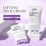 Collagen Neck Cream for Firming and Hydration