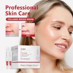 Triple Collagen & Hyaluronic Acid Serum Vials