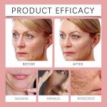 Triple Collagen & Hyaluronic Acid Serum Vials