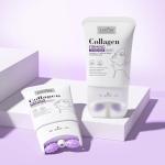 Collagen Neck Cream for Firming and Hydration