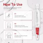 Triple Collagen & Hyaluronic Acid Serum Vials