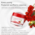 Goji Berry Anti-Aging Facial Cream 100ml
