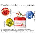 Goji Berry Anti-Aging Facial Cream 100ml