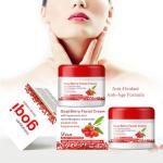 Goji Berry Anti-Aging Facial Cream 100ml