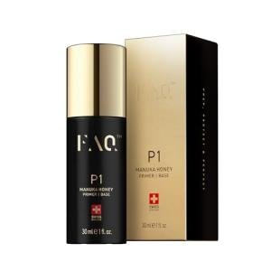 Manuka Honey Anti-Aging Primer with Amino Acids