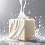 Cielche Donkey Milk Anti-Aging Soap Bar 150g