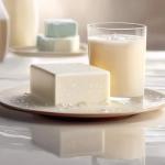 Cielche Donkey Milk Anti-Aging Soap Bar 150g