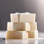 Cielche Donkey Milk Anti-Aging Soap Bar 150g