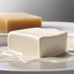 Cielche Donkey Milk Anti-Aging Soap Bar 150g