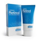 Retinol Anti-Aging Face Cream with Vitamin E