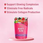 Glow Superfood Powder - Anti-Aging Berry Blend