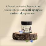 Napiers Ageless Day Cream with Speedwell & Seaweed