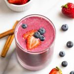 Glow Superfood Powder - Anti-Aging Berry Blend