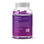Max Strength 1000mg Resveratrol Gummies for Anti Aging