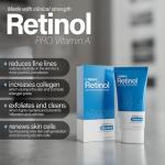 Retinol Anti-Aging Face Cream with Vitamin E