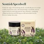 Napiers Ageless Day Cream with Speedwell & Seaweed