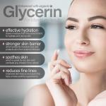 Retinol Anti-Aging Face Cream with Vitamin E