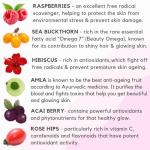 Glow Superfood Powder - Anti-Aging Berry Blend