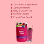 Glow Superfood Powder - Anti-Aging Berry Blend