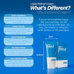 Retinol Anti-Aging Face Cream with Vitamin E