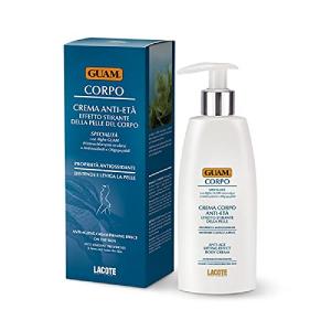 GUAM Seaweed Anti-Aging Body Cream 200 ml