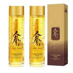 Ginseng Oil Serum for Anti-Aging and Hydration