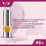 Hyaluronic Acid Anti-Aging Face Serum, 15 ml