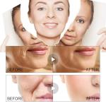 Ginseng Oil Serum for Anti-Aging and Hydration