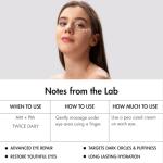 Dr. Crazy Eye C.P.R | Anti-Aging Eye Cream