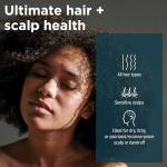 Sea Magik Salicylic Acid Shampoo for Scalp Relief