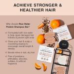 Kitsch Rice Water Shampoo & Conditioner Bar Set