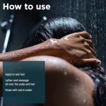 Sea Magik Salicylic Acid Shampoo for Scalp Relief