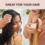 Kitsch Rice Water Shampoo & Conditioner Bar Set