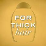 OGX Brazilian Keratin Smooth Shampoo for Shiny Hair