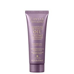 Caviar Anti-Aging Moisture Intense Oil Creme 25ml