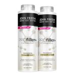 John Frieda ProFiller+ Thickening Duo Shampoo & Conditioner