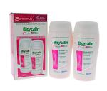 Bioscalin Tricoage Anti-Aging Strengthening Shampoo Duo