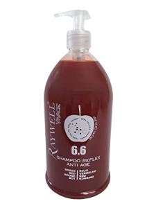 Raywell Anti-Aging Lively Shampoo 1LT
