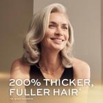 John Frieda ProFiller+ Thickening Duo Shampoo & Conditioner