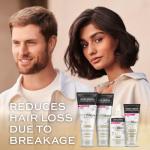 John Frieda PROfiller+ Thickening Shampoo for Fine Hair
