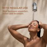 Aloe Vera Organic Shampoo for Healthy, Voluminous Hair