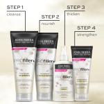 John Frieda PROfiller+ Thickening Shampoo for Fine Hair